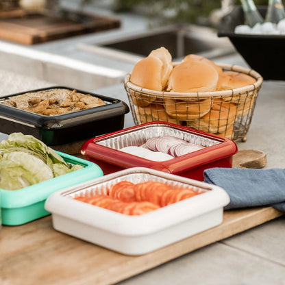 Fancy Panz 8x8 Square Pans