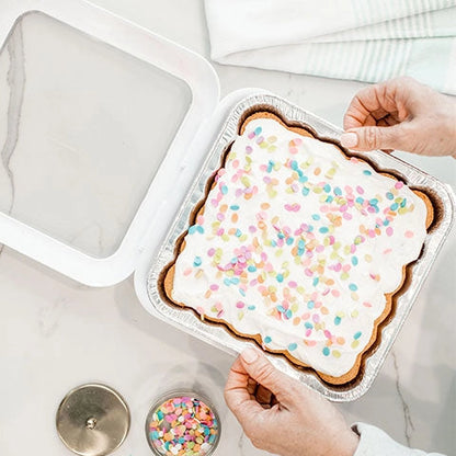 Fancy Panz 8x8 Square Pans