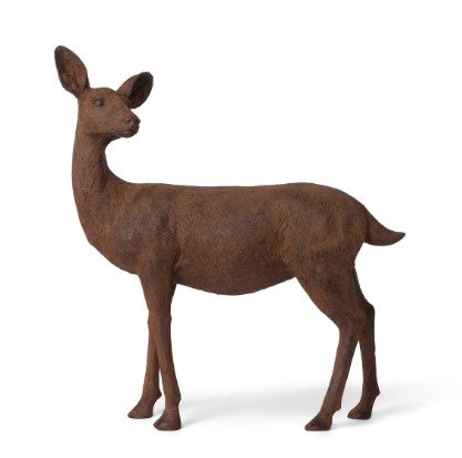 Standing Deer - Local Pick Up ONLY
