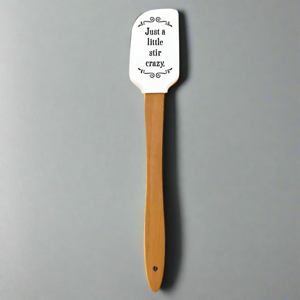 Funny Message Spatulas