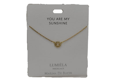 Mulberry Studios Charm Necklaces
