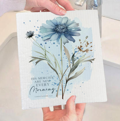 Swedish Dishclothes - Faith Inspired Designs