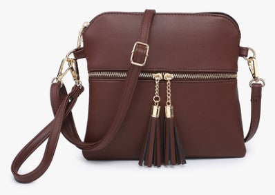 Jen & Co Tara Crossbody/Wristlet