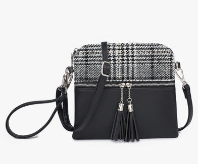 Jen & Co Tara Crossbody/Wristlet