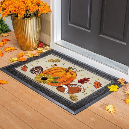 Sassafras Switch Mat - Fall & Halloween
