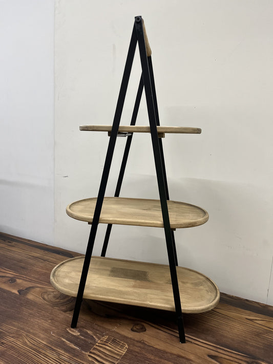 Park Hill Three Tier Tabletop Display