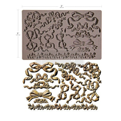 Decor Moulds® - Timeless Ties