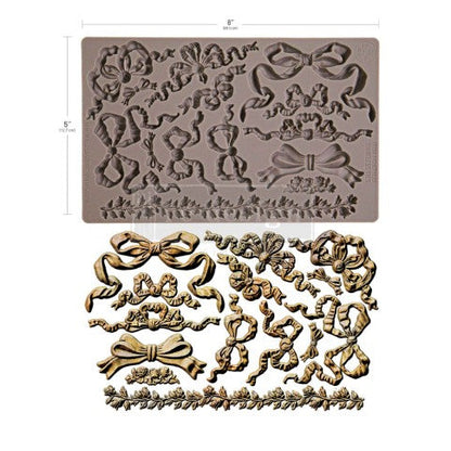 Decor Moulds® - Timeless Ties