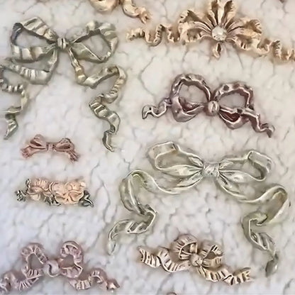 Decor Moulds® - Timeless Ties