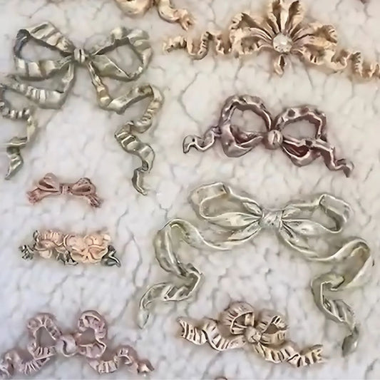 Decor Moulds® - Timeless Ties