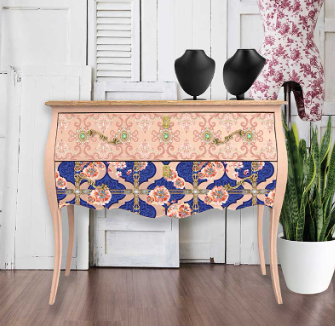 Decor Transfer® - Fashion & Florals