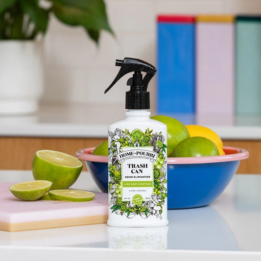 Pet~Pourri® Trash Can Odor Refresher