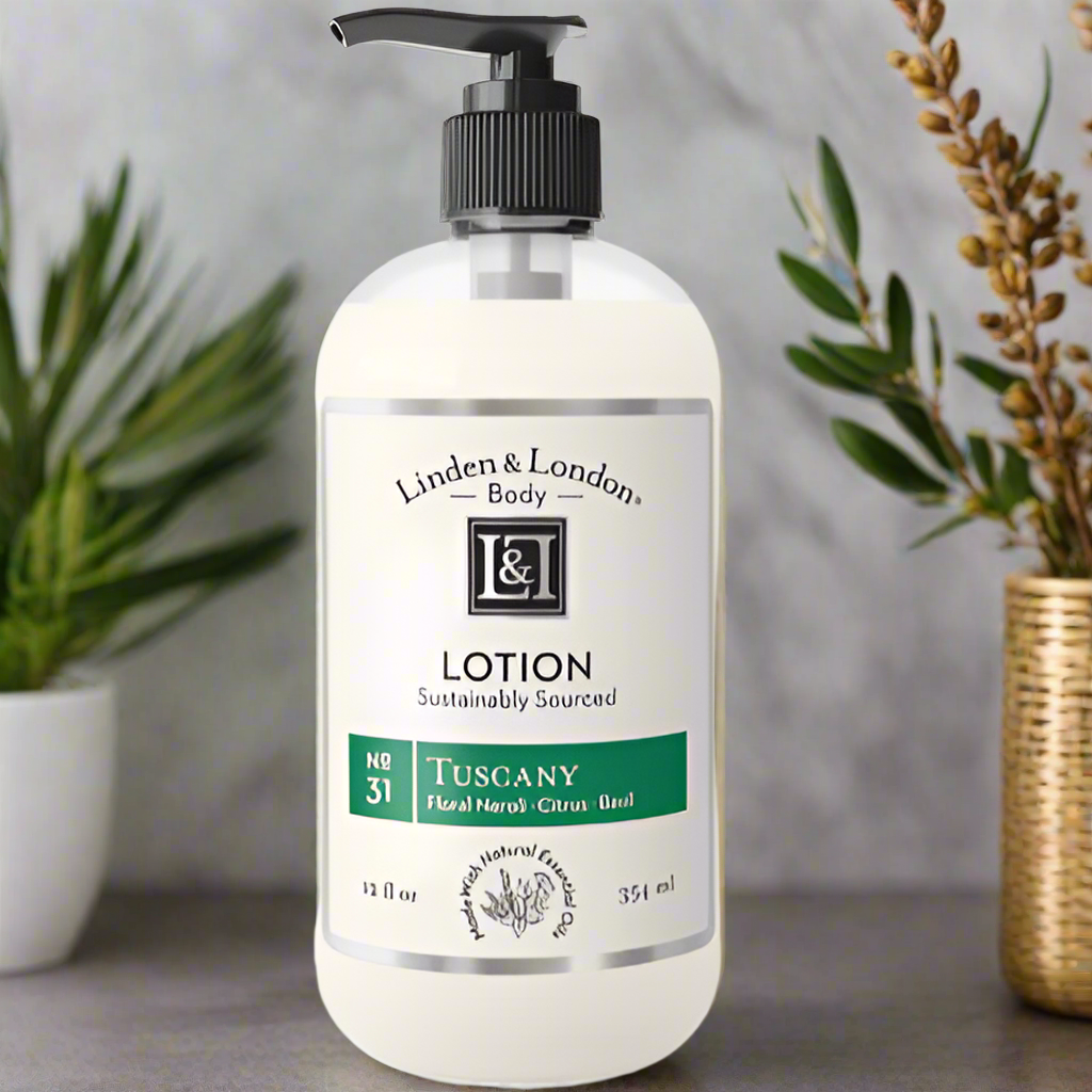 Linden & London® Lotion