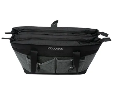 Two Compartment Tote Cooler