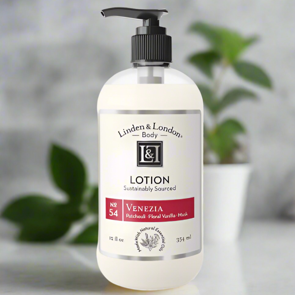 Linden & London® Lotion