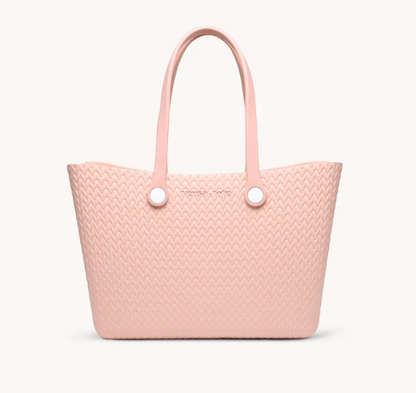 Textured Carrie by Versa Tote