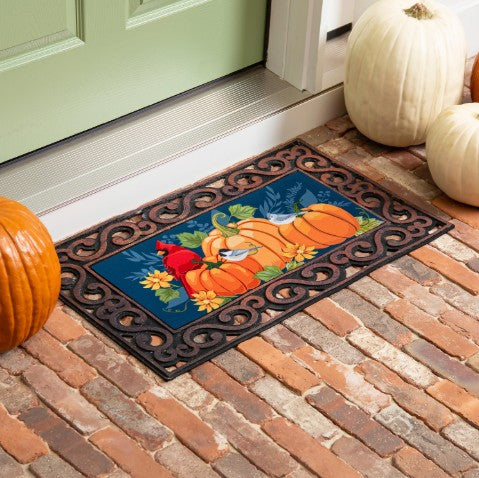 Sassafras Switch Mat - Fall & Halloween