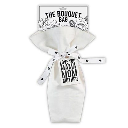 Bouquet Bag - Mama