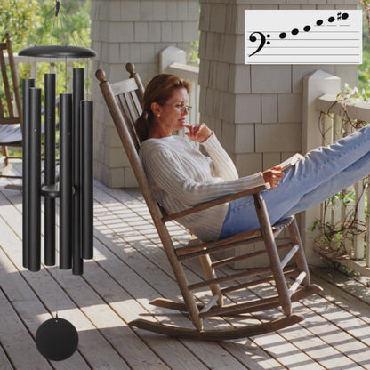 Corinthian Bells® Wind Chimes - 60 Inch