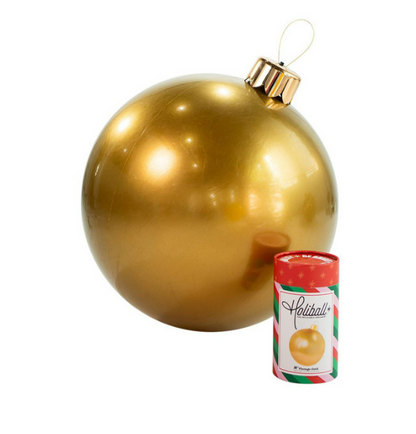 Holiball The Inflatable Ornament® 30 Inch