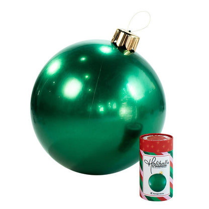 Holiball The Inflatable Ornament® 30 Inch