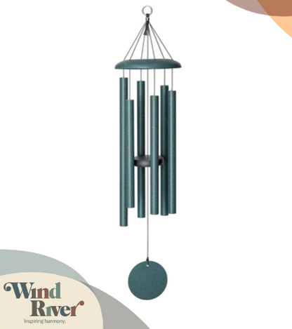 Corinthian Bells® Windchimes - 36 Inch