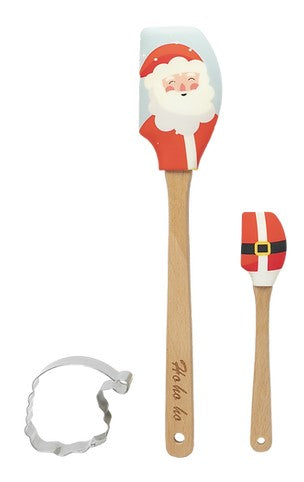 Christmas Baking Sets