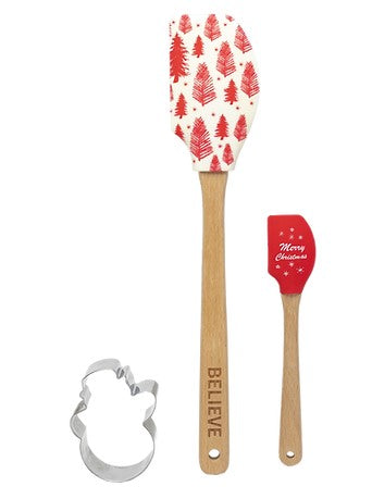 Christmas Baking Sets