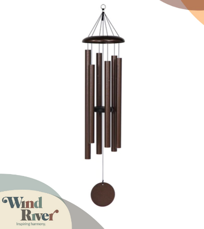 Corinthian Bells® Windchimes - 50 Inch