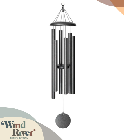 Corinthian Bells® Windchimes - 50 Inch