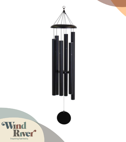 Corinthian Bells® Wind Chimes - 60 Inch