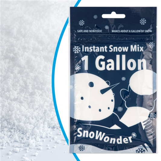 SnoWonder Artificial Snow