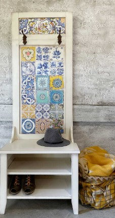 Decor Transfer® - Ceramic Tiles II