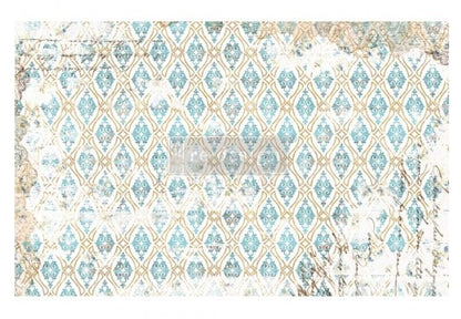 Redesign Decoupage Decor Tissue Paper - Distressed Deco
