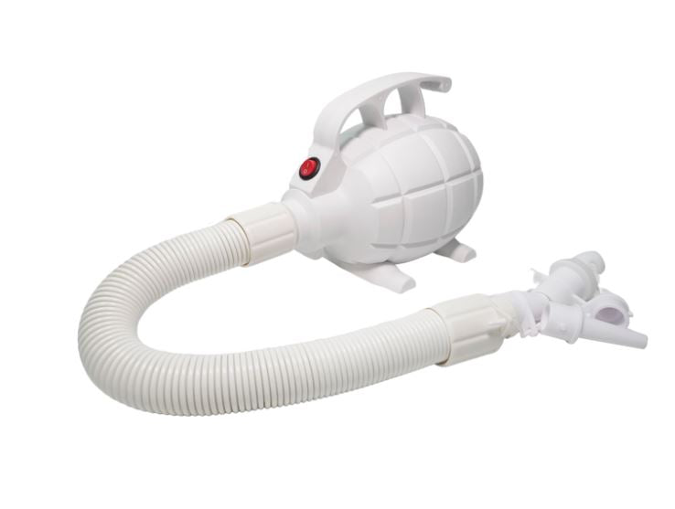 Holiball® Fast Flow Inflator