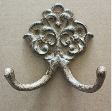 Guest House Towel Hook