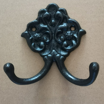 Guest House Towel Hook