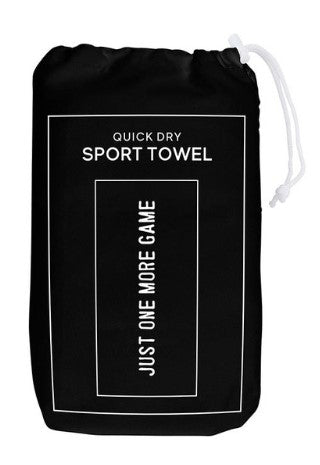 Pickleball Quick Dry Sport Towel