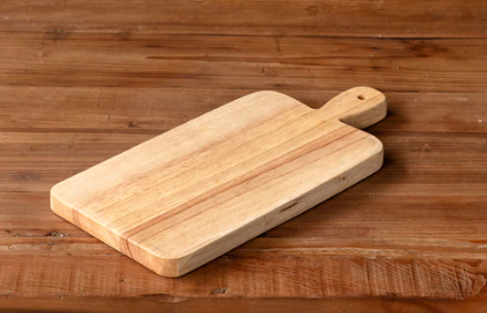 Wooden Kitchen Cutting Board