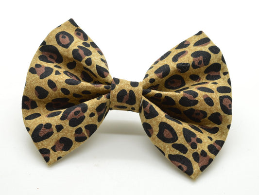 Dog Collar Bow Ties