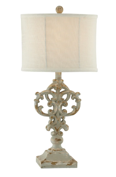 Newman Table Lamp - Local Pick Up ONLY