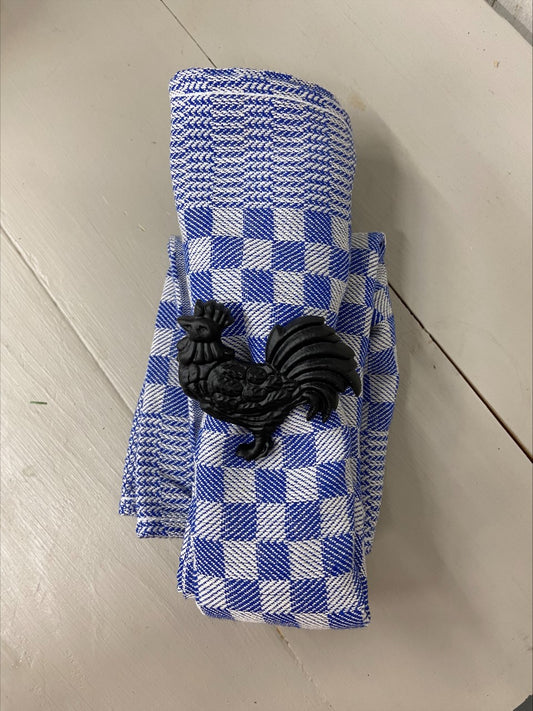 Rooster Napkin Ring