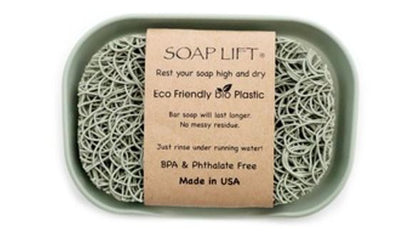 Soap Lift® Dish Set