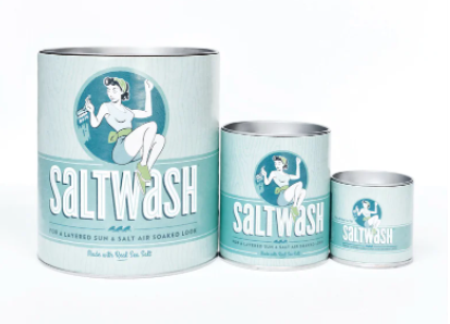 Saltwash® Paint Additive