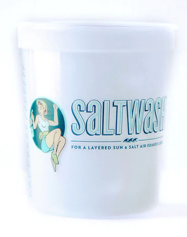 Saltwash® Mixing Cup