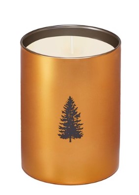 Sweet Balsam Single Wick Candle