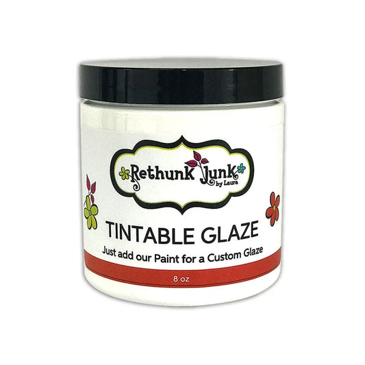 Rethunk Junk Tintable Glaze