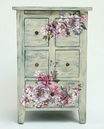 Decor Transfer® - Dreamy Florals