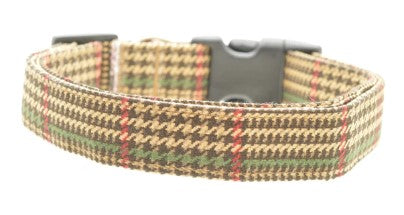 Tweed Collar