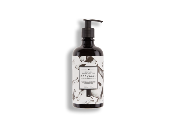 Beekman 1802 Vanilla Absolute Hand & Body Wash